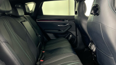 BYD Seal U 1.5 DM-i Boost 5dr Auto Estate
